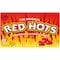 Red Hots Orig Theater Box 5.5 oz., PK12 PK12 2028 - alternate 8